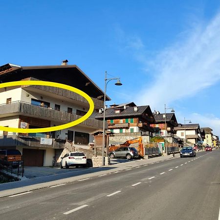 Appartamento Centrale Sappada Exterior photo