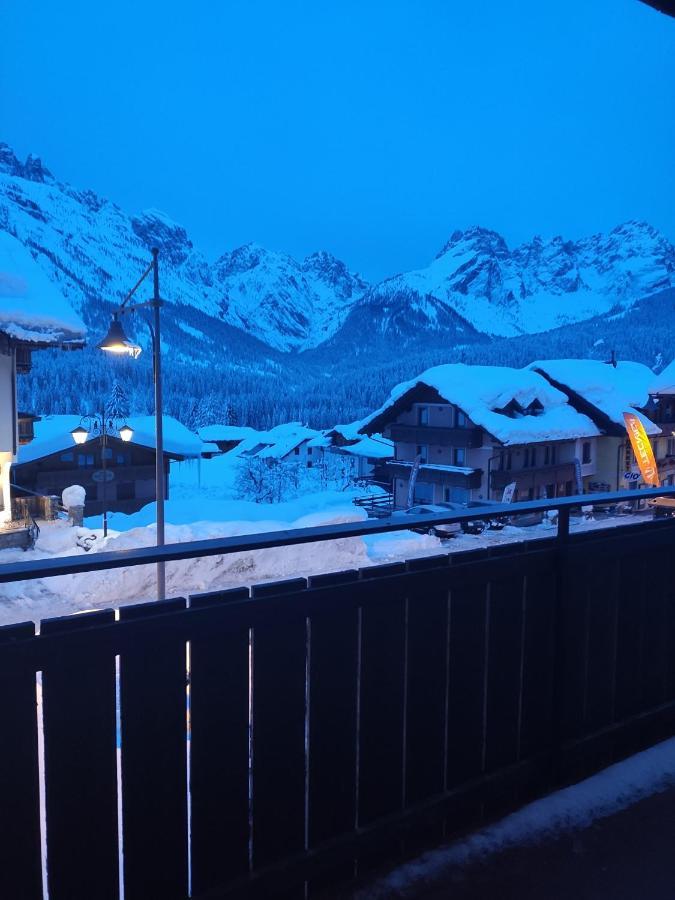 Appartamento Centrale Sappada Exterior photo
