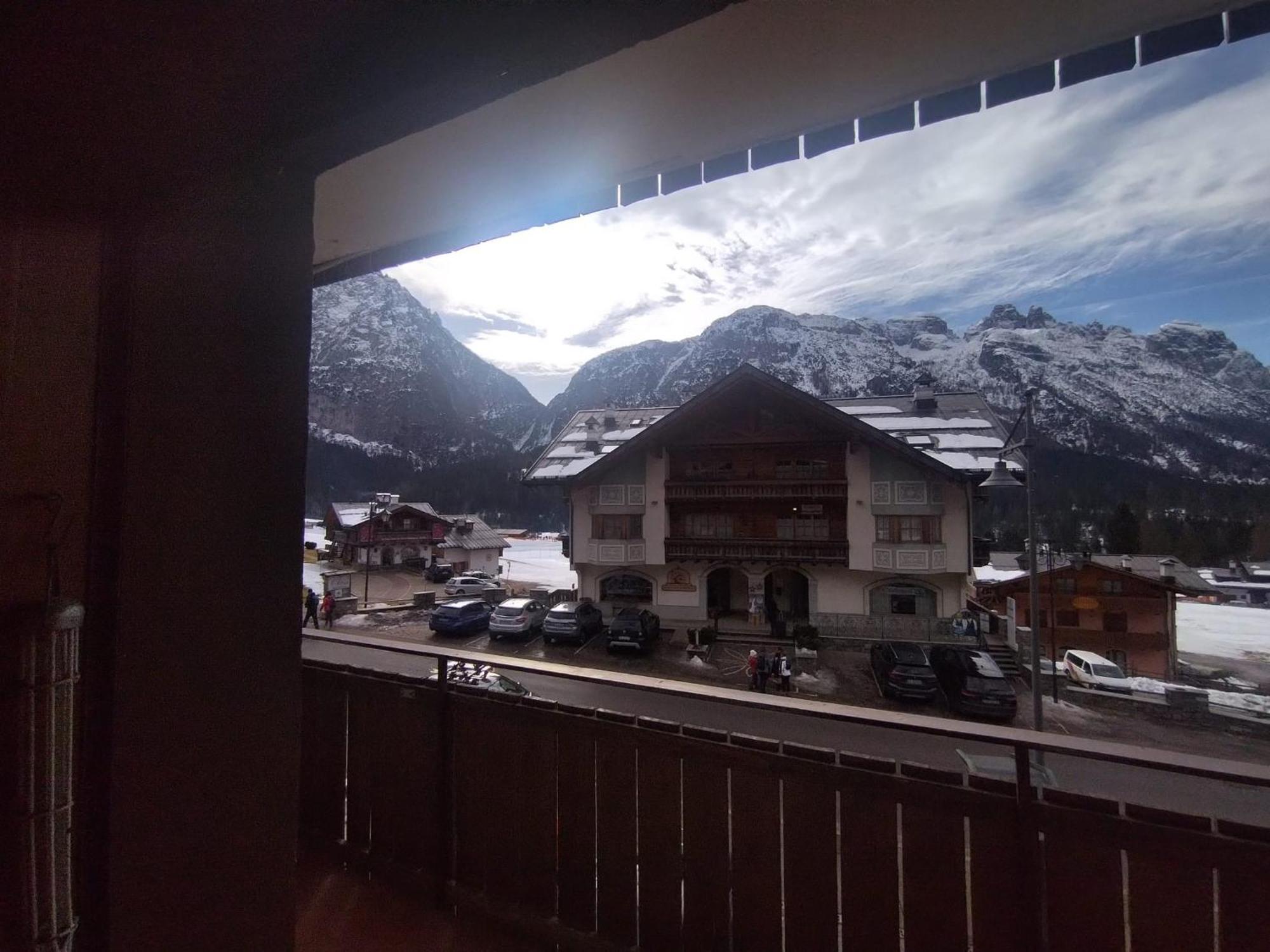 Appartamento Centrale Sappada Exterior photo