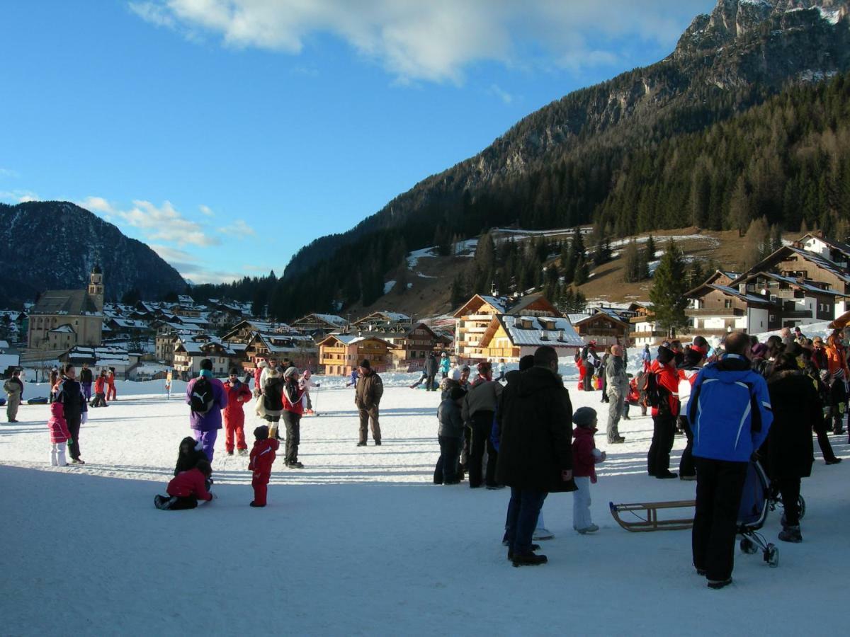 Appartamento Centrale Sappada Exterior photo